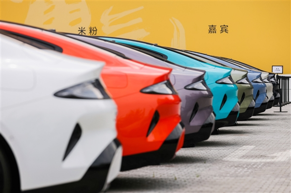 小米剛宣布造車就估值100億美元！但是 雷軍拒絕了