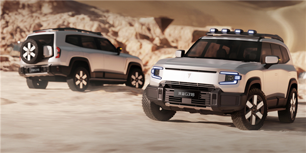 深藍(lán)汽車4月交付1.2萬(wàn)臺(tái)：新車型G318將于5月開啟預(yù)定