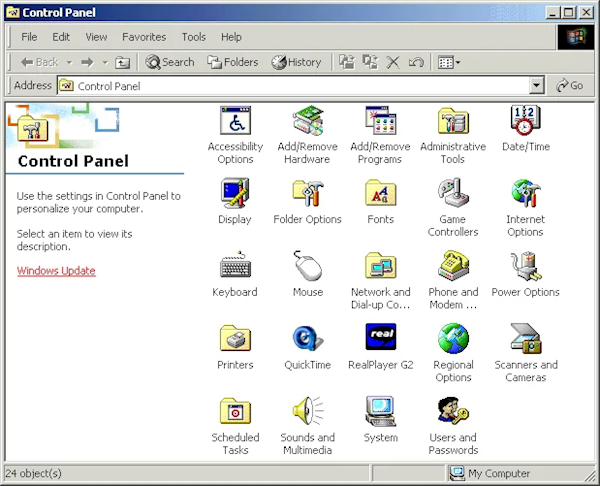 Windows控制面板將淘汰！39年歷史回顧：你多久沒(méi)用了？