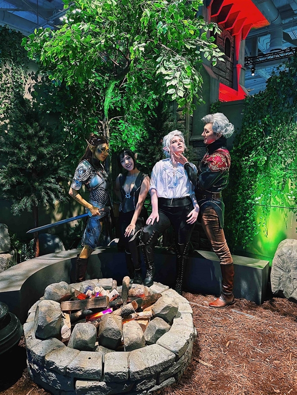 暴雪表態(tài)繼續(xù)支持《暗黑破壞神4》