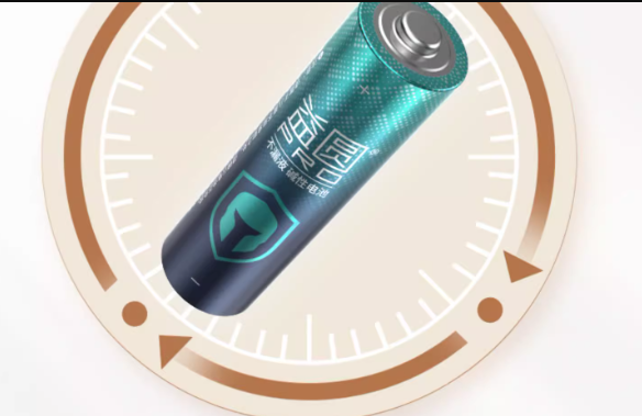 15年不漏液！南孚益圓堿性電池：12粒到手12.5元 質(zhì)保10年