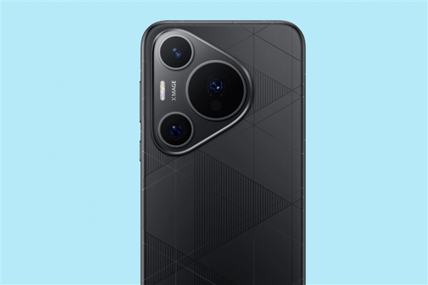 余承東曬華為Pura 70 Pro+實拍樣張：智界S7高能瞬間被清晰捕捉