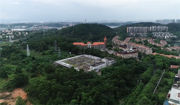 全國首個！南方電網實現(xiàn)新型儲能百毫秒級調控