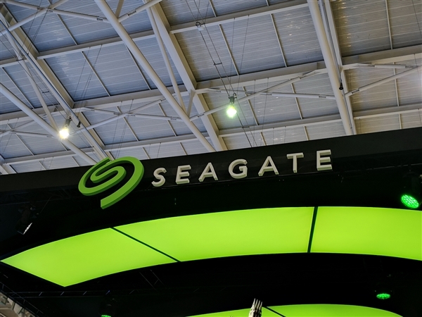 希捷推出BarraCuda 530系列SSD：E27T主控、最大可選2TB