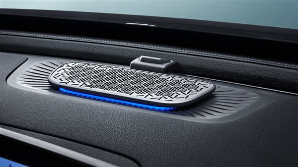 13.99萬起 奇瑞星途追風400T上市：金色四出排氣耀眼