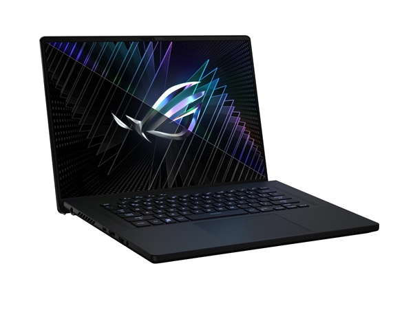 ROG三大新本海量美圖賞：A面美如畫、18寸巨無霸