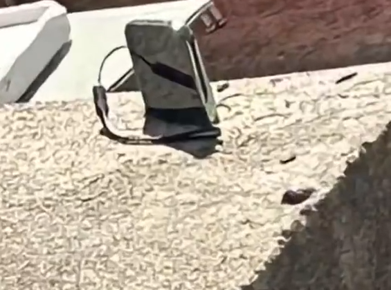 女子iPhone 12 Pro從26樓掉下直插“水泥”地：屏幕竟毫發(fā)無傷