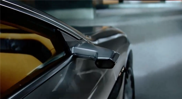 星空天幕上車！阿維塔全球限量車012正式發(fā)布：70萬