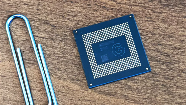 向蘋果華為看齊！谷歌要自研Soc