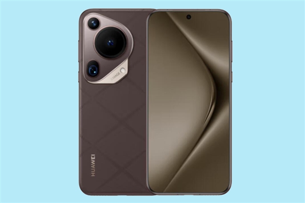 華為最激進的影像旗艦！曝Pura 80開始卷潛望長焦