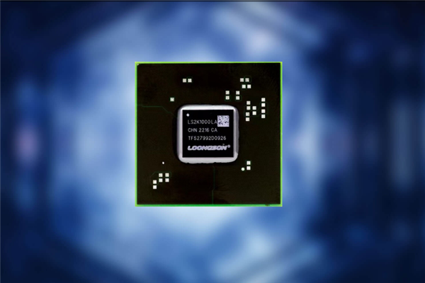 100％自主指令集！GRUB 2.12正式支持龍芯龍架構(gòu)