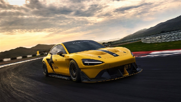 小米汽車(chē)：小米SU7最大涉水深度350mm 過(guò)水后進(jìn)行五項(xiàng)自檢