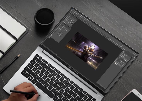 機(jī)械師創(chuàng)物者15N 2024款筆記本開售：i7-13620H僅3499元起