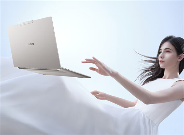 9999元 聯(lián)想YOGA Air 14s驍龍版發(fā)布：驍龍X Elite+2.9K OLED屏