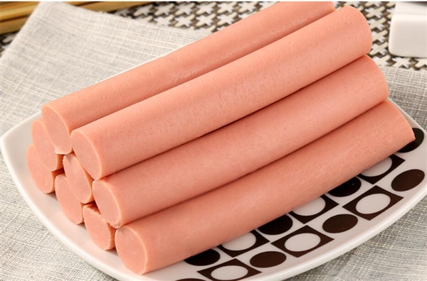 未拆封火腿腸袋內(nèi)蟲子蠕動(dòng) 金鑼回應(yīng)：消費(fèi)糾紛已解決