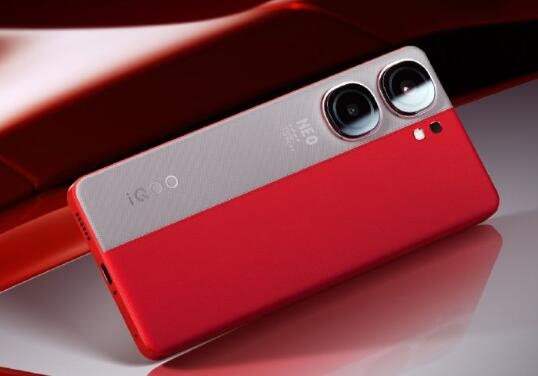 vivo X100同款！iQOO Neo9 Pro搭載索尼IMX920傳感器：內(nèi)置旗艦NICE算法