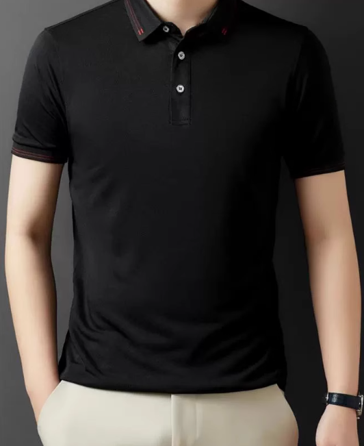 透氣耐磨 羅蒙純色Polo衫到手19.9元/件 30款可選手慢無(wú)