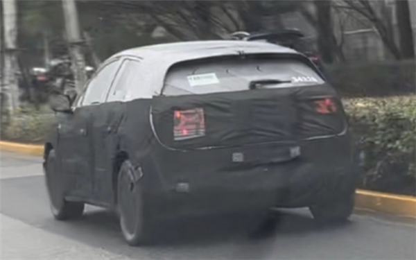 蔚來“螢火蟲”有望改為中國首發(fā) 李斌：不能和蔚來共享換電站