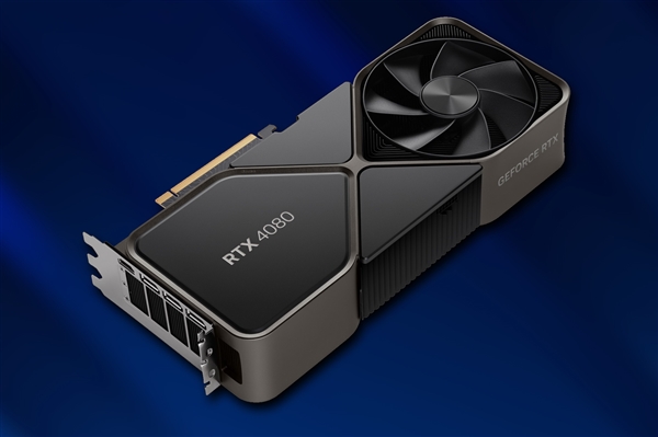 RTX 40 SUPER系列規(guī)格100％曝光：23GHz顯存創(chuàng)紀(jì)錄