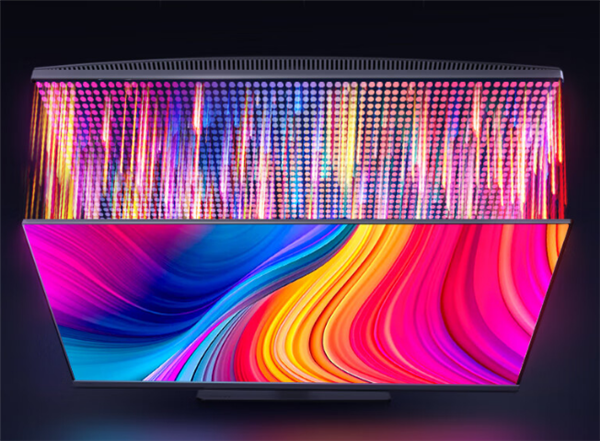 明基新款27寸顯示器首發(fā)3499元：2K創(chuàng)意屏 支持Type-C直連