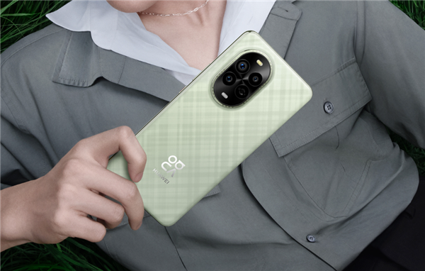 易烊千璽代言！華為nova 13系列官宣：配備全新長焦鏡頭