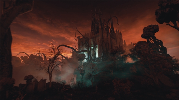 國產(chǎn)虛幻5 ARPG新游！《深淵國度》上線Steam：GTX 1060 3G就能玩