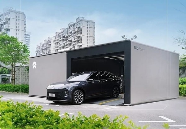 李斌：降價(jià)不完全是為銷量 有車(chē)主有家充還去免費(fèi)換電