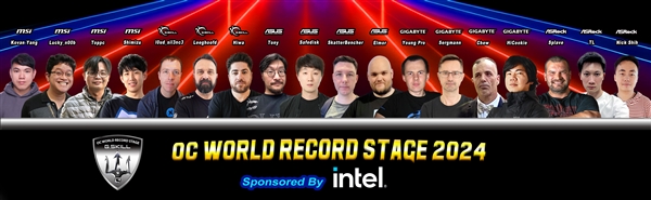 芝奇宣布年度超頻大賽：總獎金近29萬元