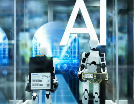 江波龍自研芯片新進(jìn)展：NAND Flash技術(shù)邁入2xnm新時代