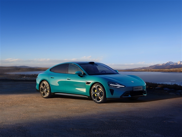 雷軍稱SU7上市的28天像在夢(mèng)里：會(huì)直面所有質(zhì)疑造謠問題