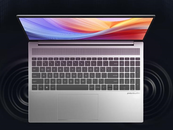 5799元起 惠普星Book Pro 16 2024開售：可選RTX4050獨(dú)顯