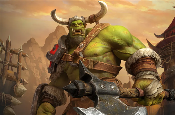 暴雪唯一認(rèn)證！《魔獸爭霸》官方對戰(zhàn)平臺宣布1月24日正式停運(yùn)