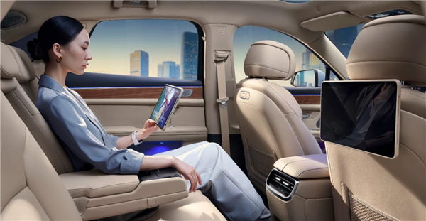 乘聯(lián)會(huì)崔東樹：電動(dòng)化讓汽車成為消費(fèi)電子產(chǎn)品 不僅限于交通工具