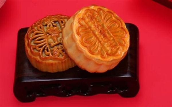 6餅6味！稻香村多口味月餅禮盒到手只要9.9元