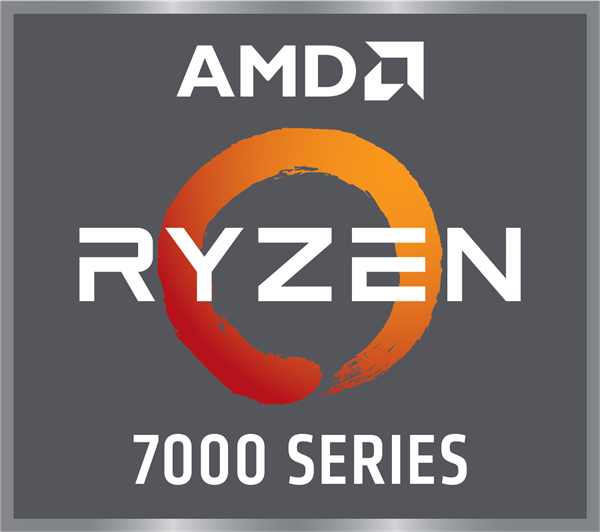AMD正式發(fā)布銳龍7000三款新U：能效暴漲47％就看價格了