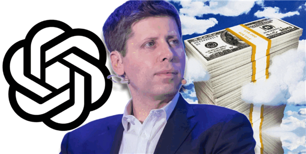 沒有OpenAI任何股份 奧特曼靠投資也身價數(shù)十億美元