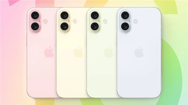 曝iPhone SE要用靈動(dòng)島：劉海屏?xí)r代徹底終結(jié)