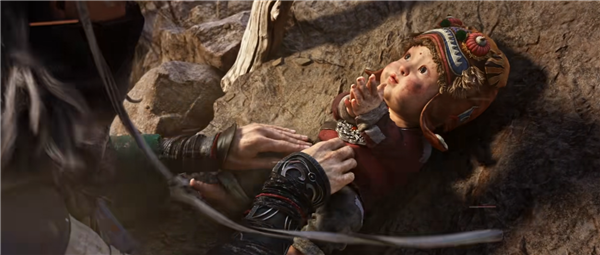 《畫江湖之不良人》首部院線電影預(yù)告發(fā)布：天立星陽叔子營救李星云