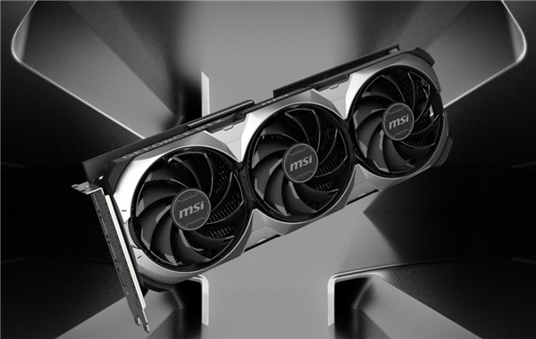 微星RTX 4070 Ti SUPER性能殘血：官方緊急打補(bǔ)丁