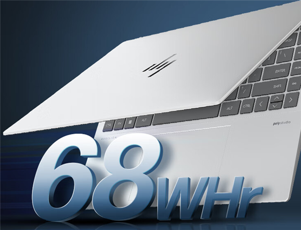 5499元起 惠普星Book Pro 14 2024筆記本發(fā)布：頂配2.8K屏