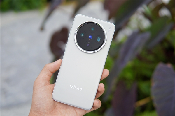 vivo X200上手：天璣最強標準版實至名歸