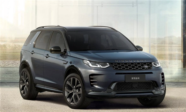 豪華品牌加持、標(biāo)配四驅(qū)！2025款發(fā)現(xiàn)運(yùn)動(dòng)版上市：售38.83萬起