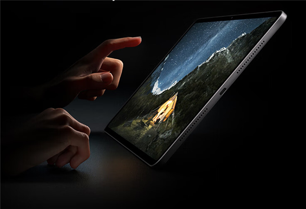 2999元起！vivo Pad3 Pro開(kāi)售：首發(fā)天璣9300 超213萬(wàn)跑分行業(yè)唯一