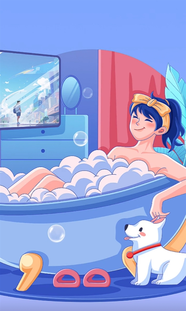 當(dāng)貝入局新賽道！重磅新品當(dāng)貝PadGo來了：創(chuàng)新移動大屏 客廳廚房臥室洗手間都能用