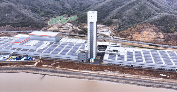 國內(nèi)首個全綠電供應(yīng)虛擬電廠投運(yùn)：具備強(qiáng)大數(shù)據(jù)分析能力