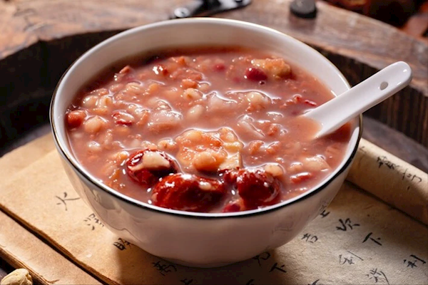 今日臘八 你喝臘八粥了嗎？附臘八粥傳統(tǒng)食材配料