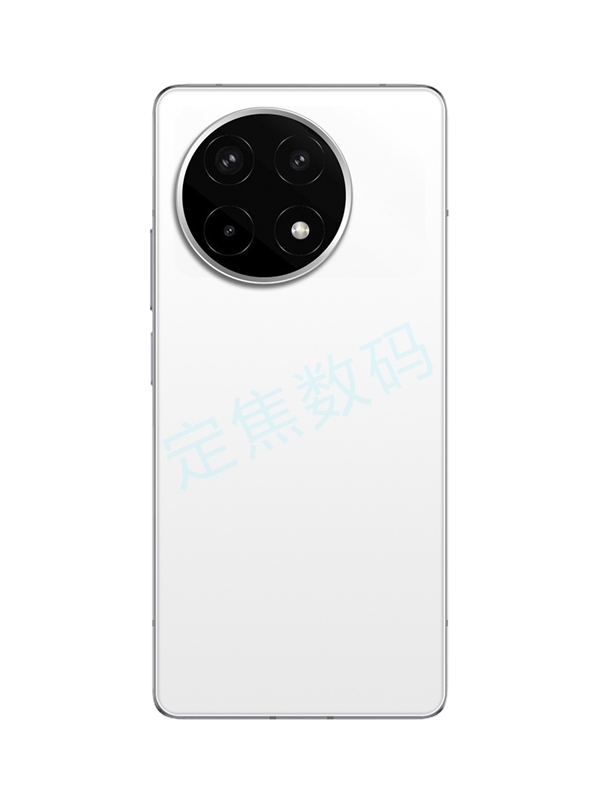 紅米最強(qiáng)旗艦！Redmi K80 Pro渲染圖曝光