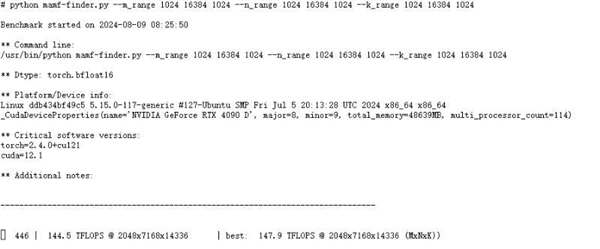 1.8萬元！RTX 4090D 48GB偷偷出現(xiàn)在中國