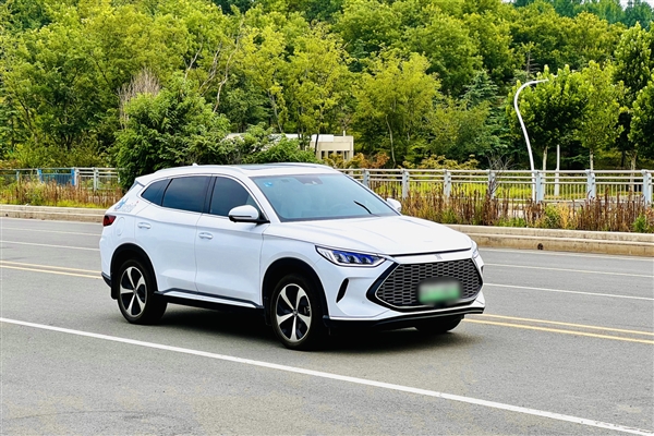 真正的國際大廠！比亞迪執(zhí)行副總裁：未來近一半銷量將來自海外