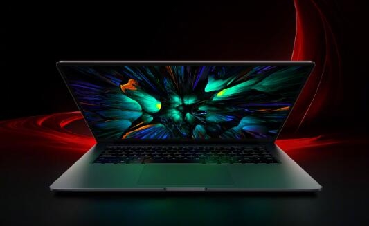 5千元檔神機！RedmiBook Pro 15銳龍版官宣：銳龍7 7840HS+3.2K屏